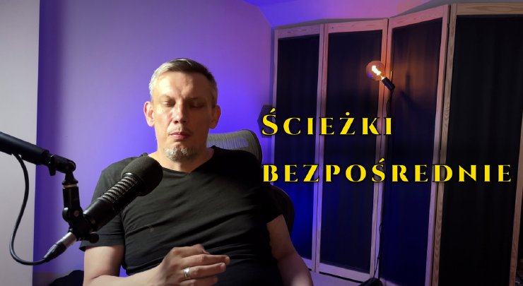 Okładka odc. 11. audycji W movemencie
