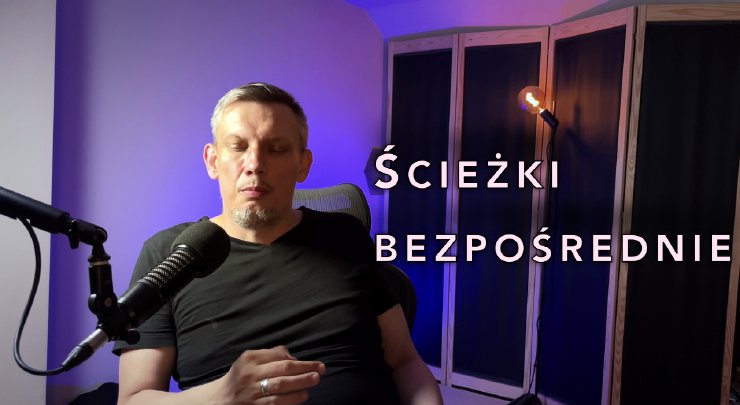 Okładka odc. 11. audycji W movemencie