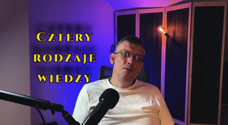 Okładka odc. 13. audycji W movemencie
