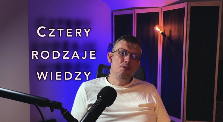Okładka odc. 13. audycji W movemencie